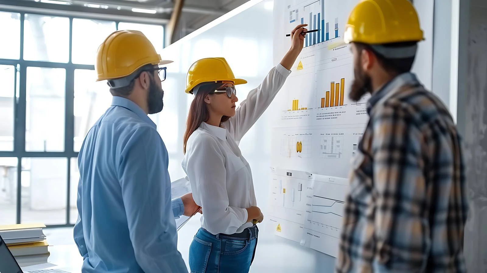 Engineering Maintenance Planning — free download from Dotvec