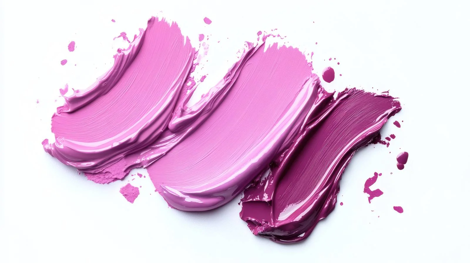 Cosmetic Remover Products Stains on White — free download from Dotvec