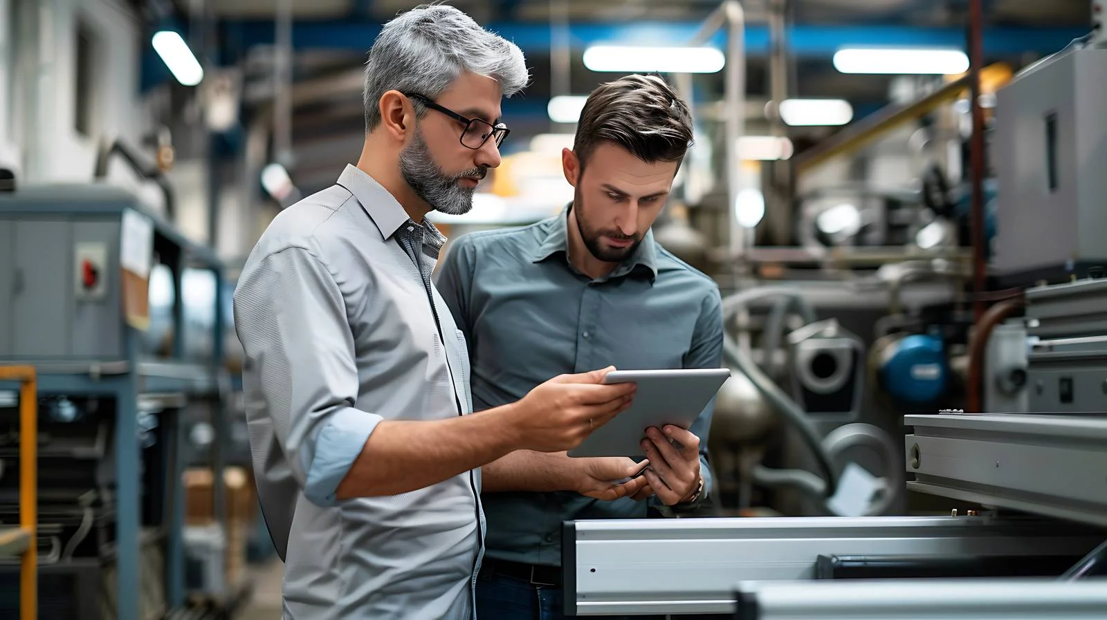 Professional Discussion at Workplace — free download from Dotvec