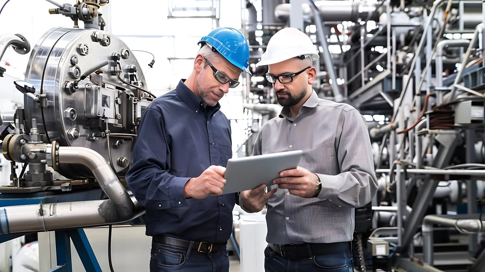 Professional Discussion at Workplace — free download from Dotvec