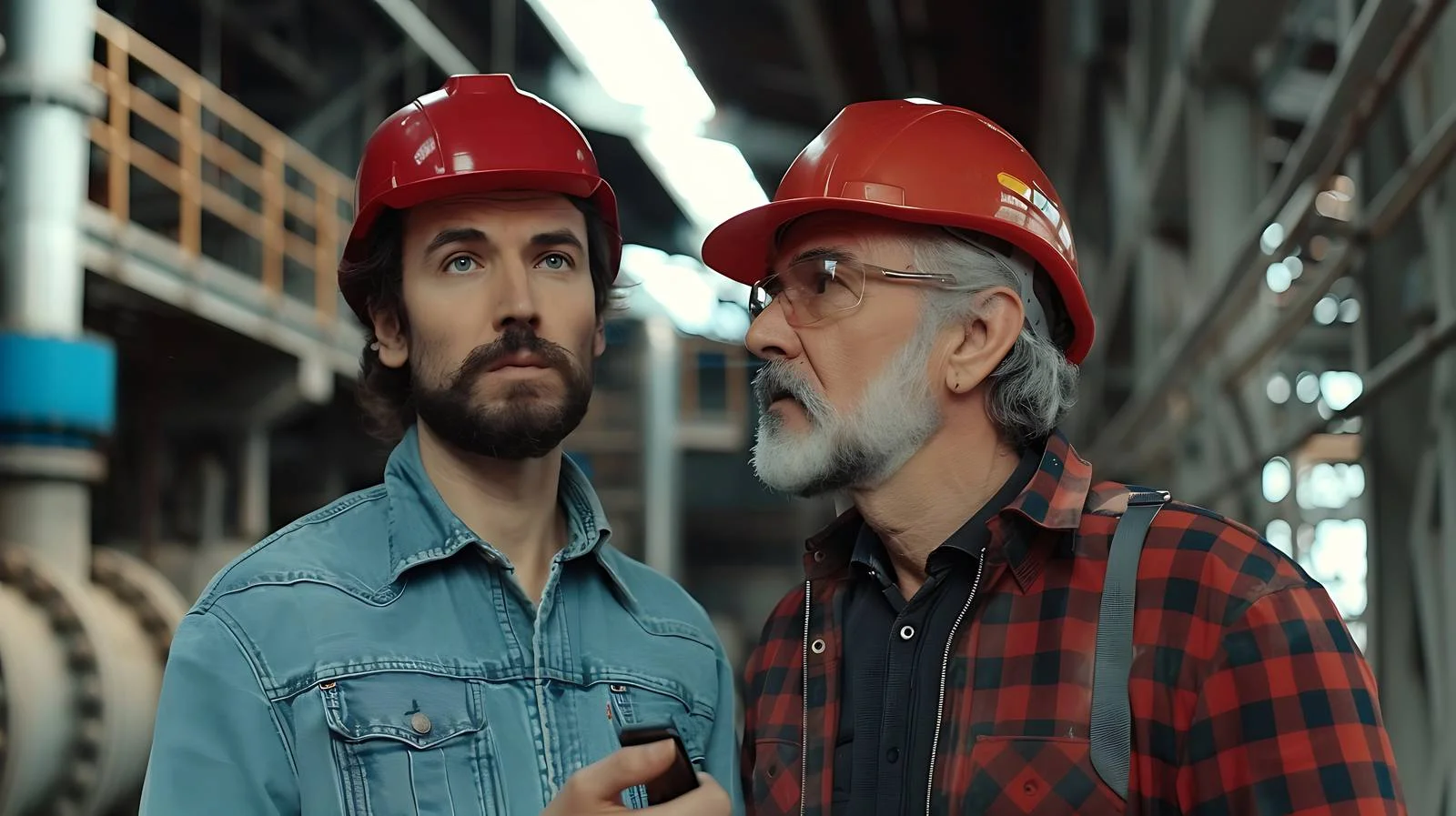 Product Inspection by Male Engineer — free download from Dotvec