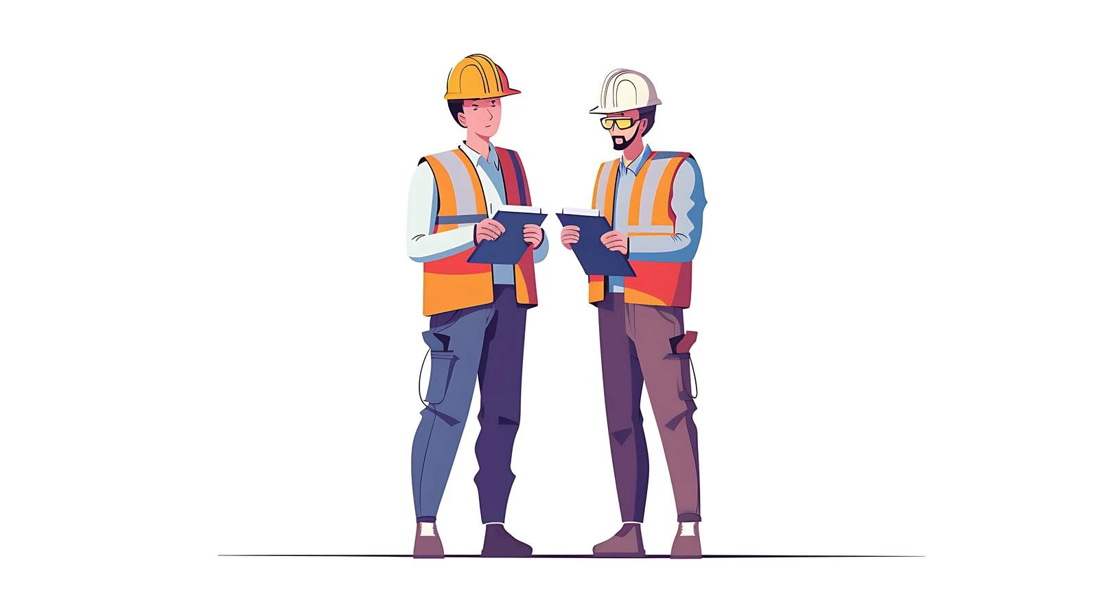 Engineering Inspection Process — free download from Dotvec