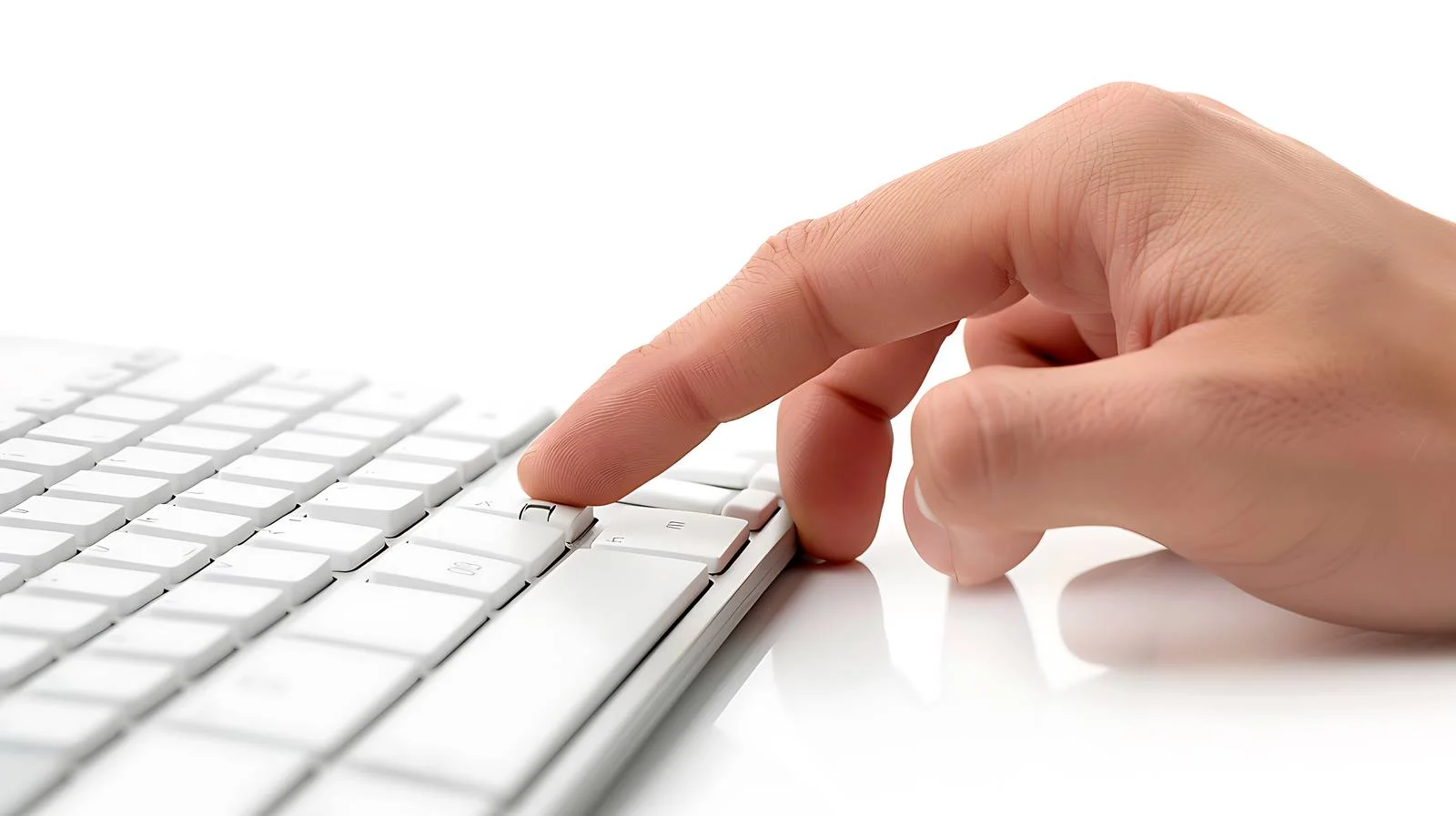 Entering Data Online with Keypad — free download from Dotvec