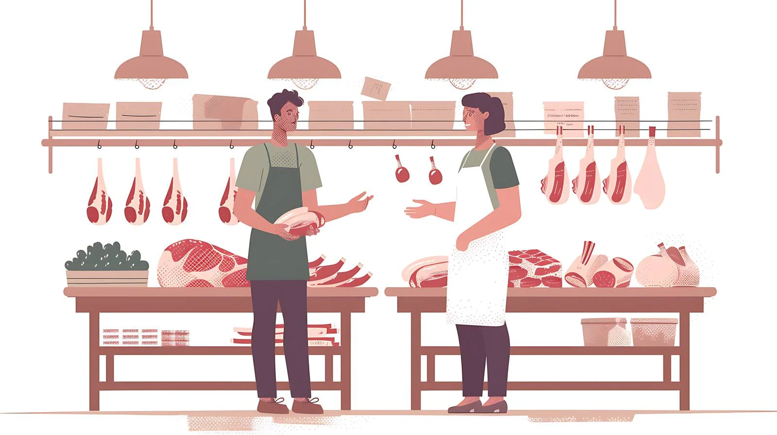 Discussion in Butchery Storehouse — free download from Dotvec