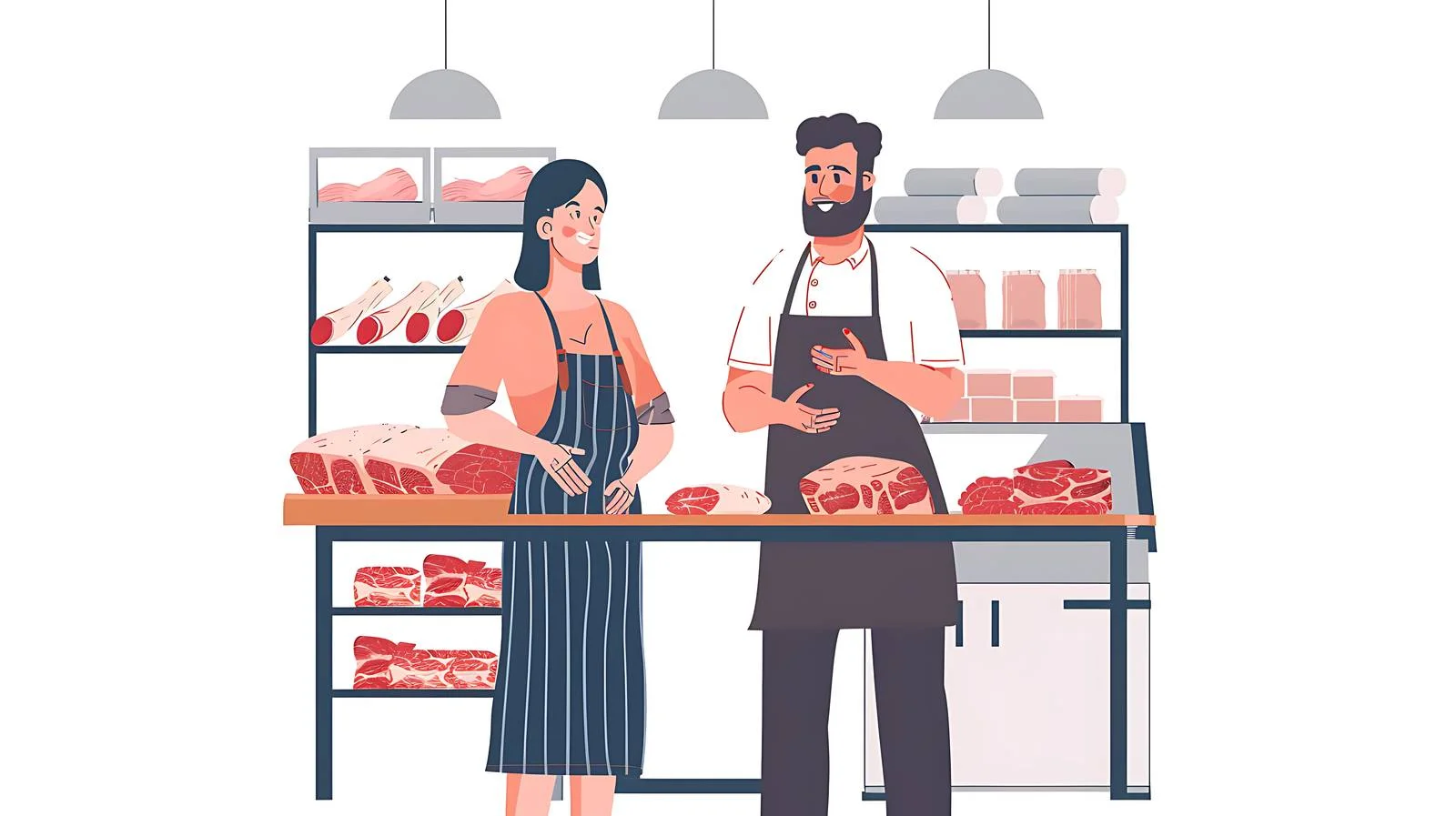 Discussion in Food Storehouse — free download from Dotvec