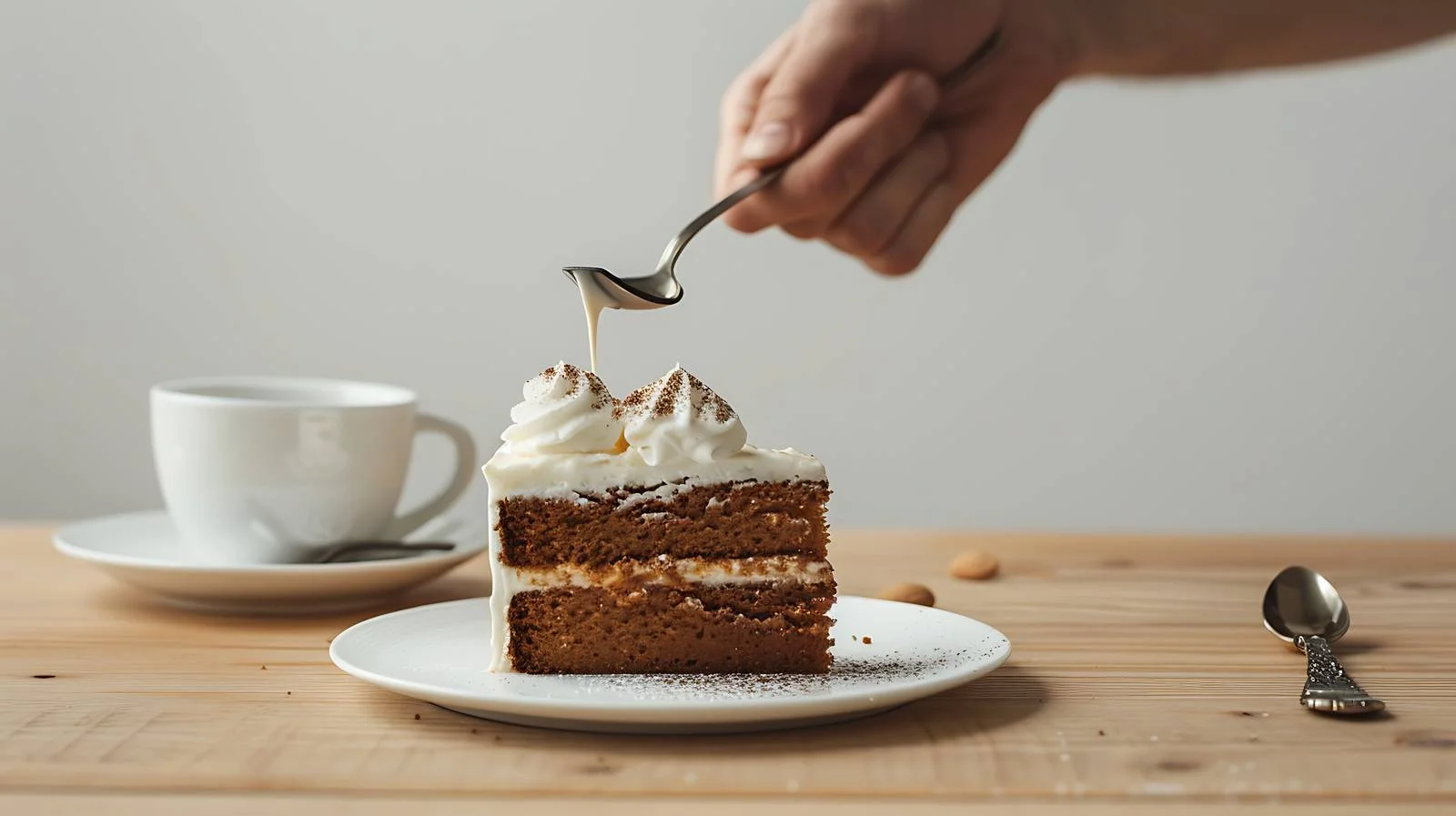 Morning Coffee Preparation — free download from Dotvec