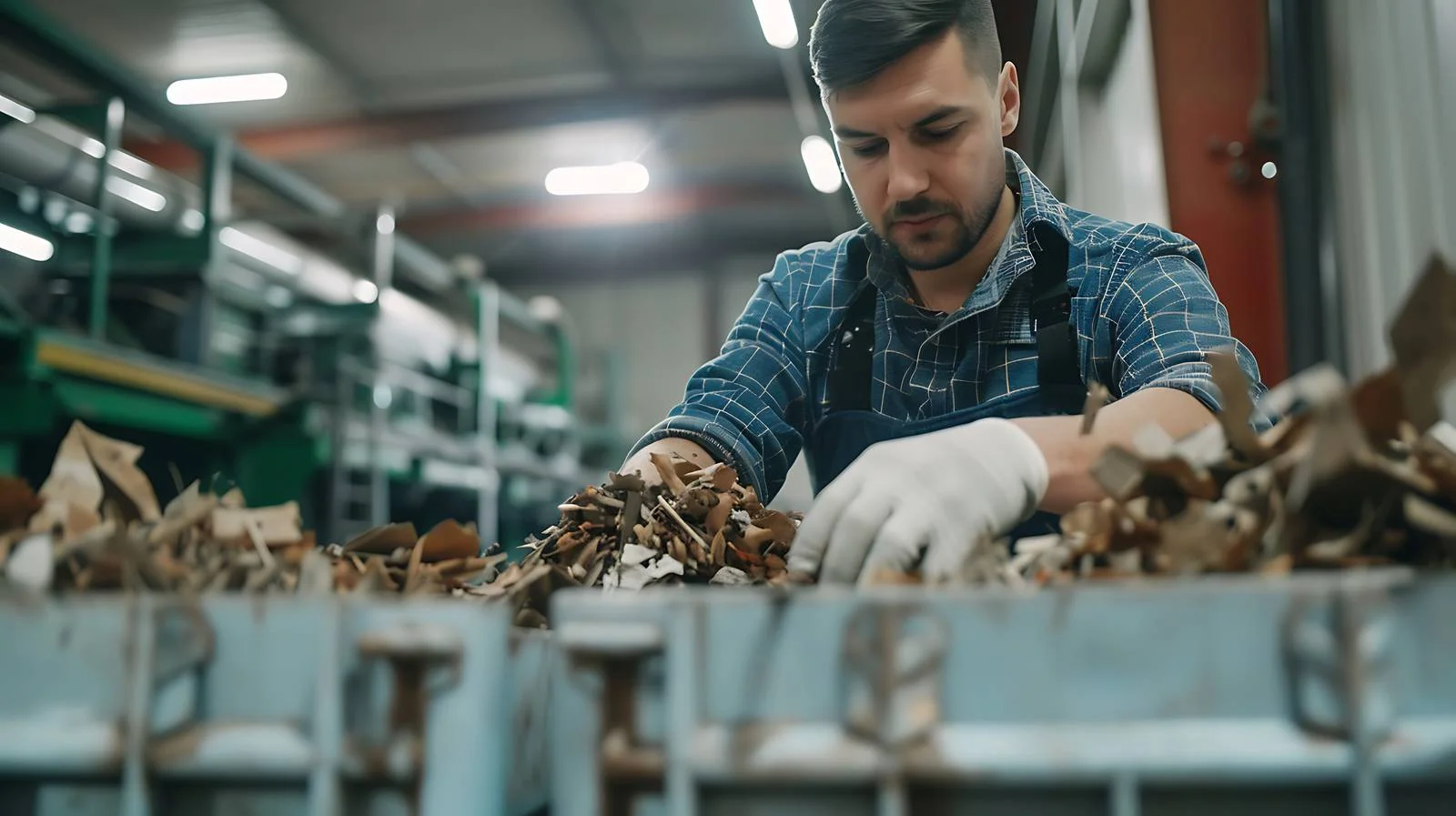 Quality Inspection Process — free download from Dotvec