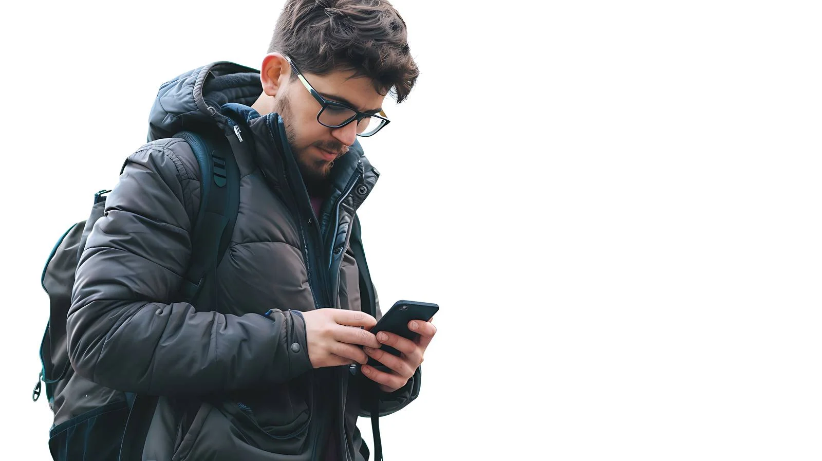 Urban Technology Usage — free download from Dotvec