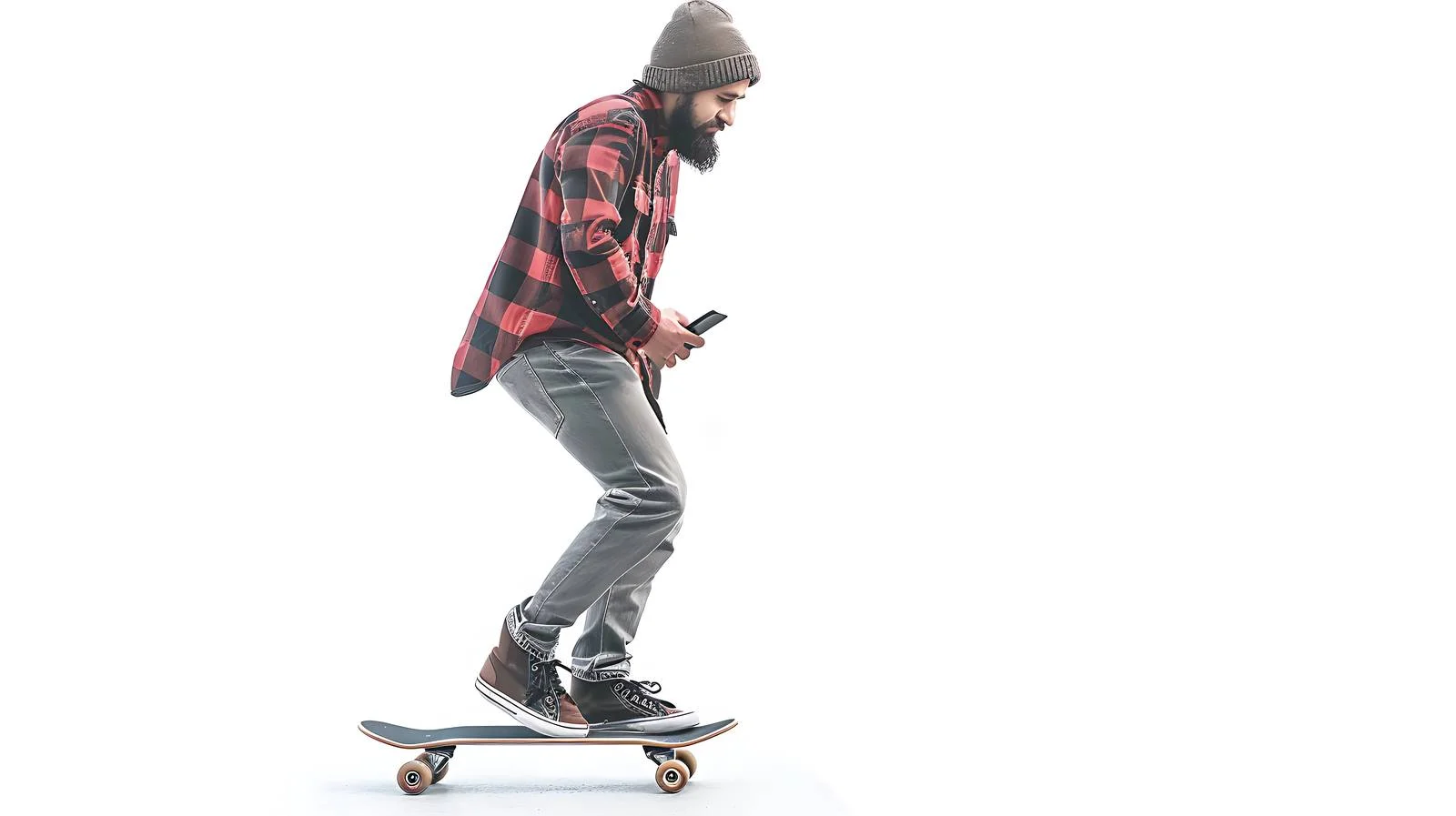 Mobile Skateboarding — free download from Dotvec