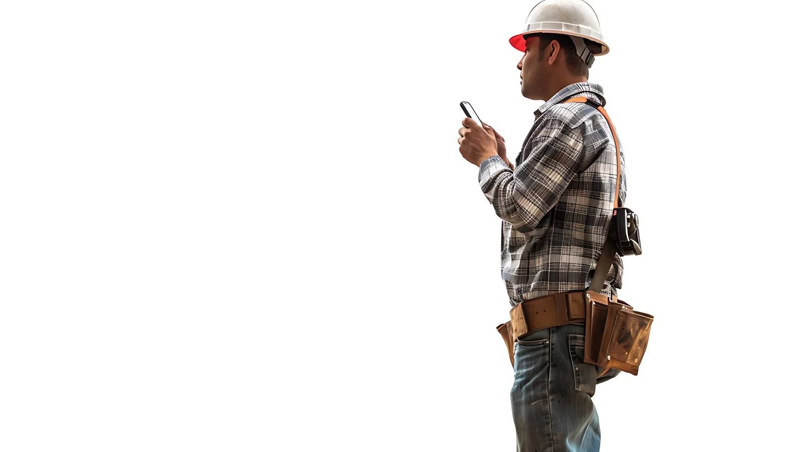 Construction Site Communication — free download from Dotvec