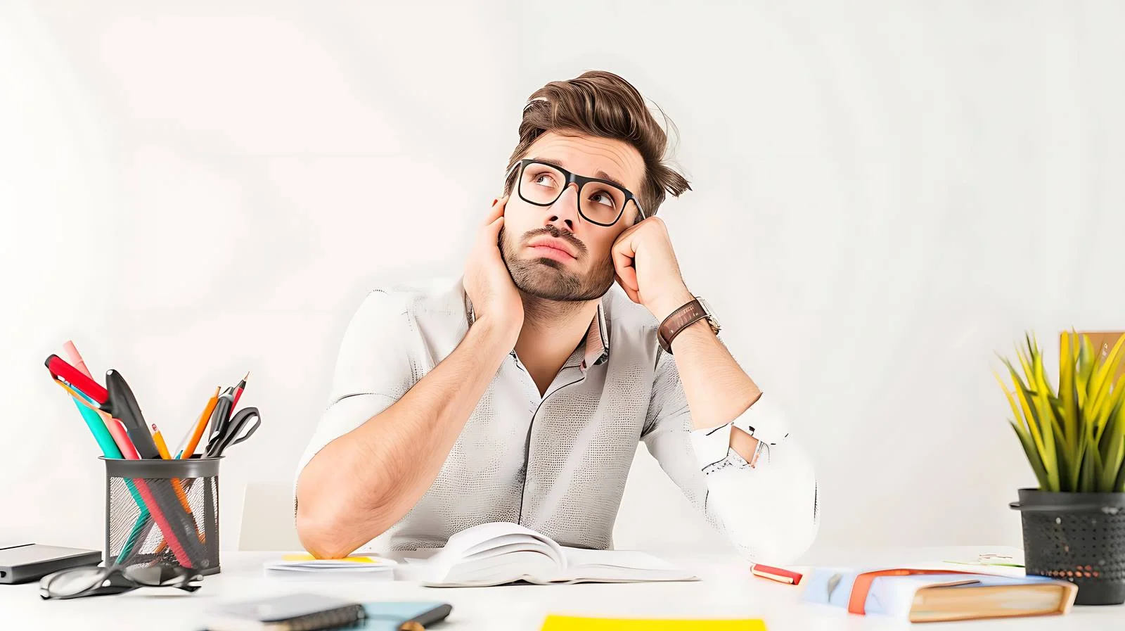 Strategic Planning in Office Setting — free download from Dotvec