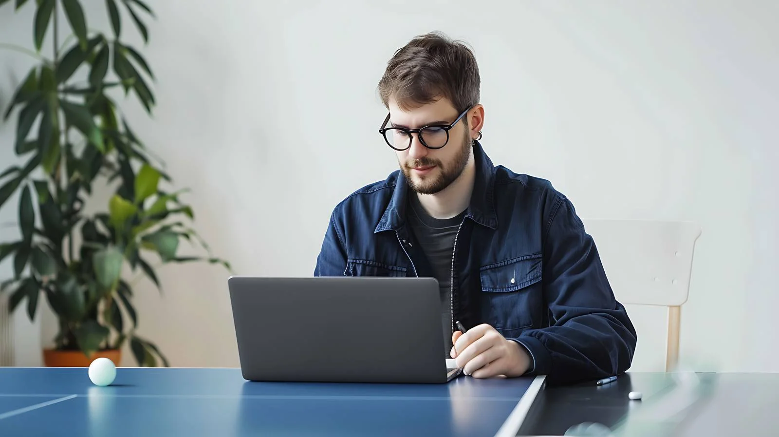 Workplace Connectivity — free download from Dotvec