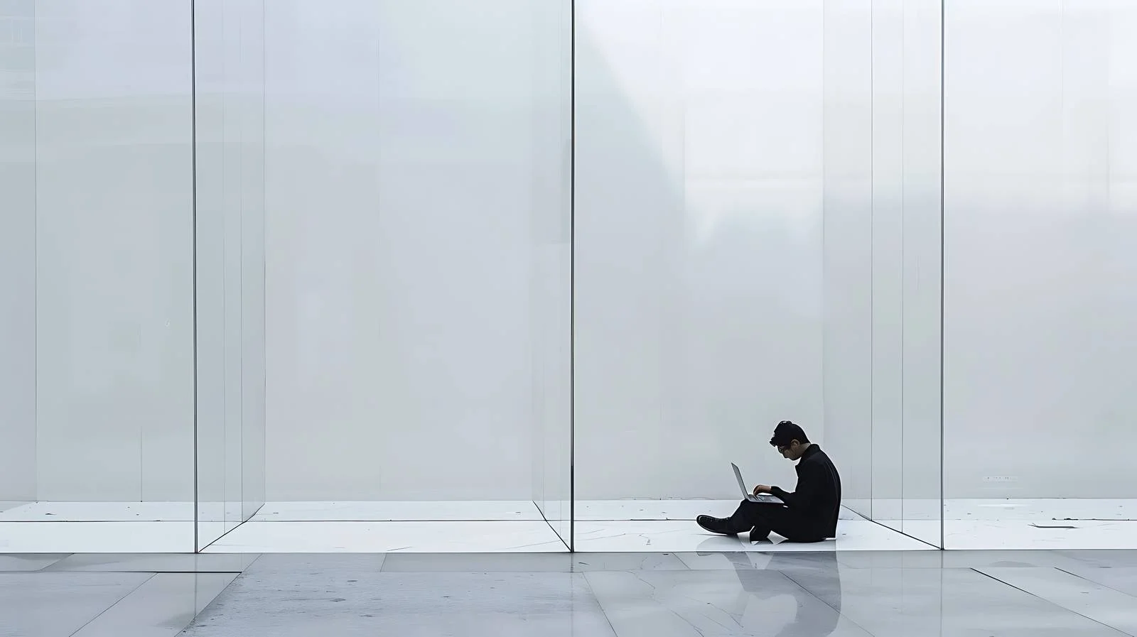 Corporate Working Environment — free download from Dotvec