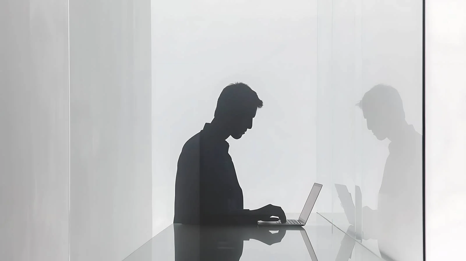 Professional Remote Work Setup — free download from Dotvec