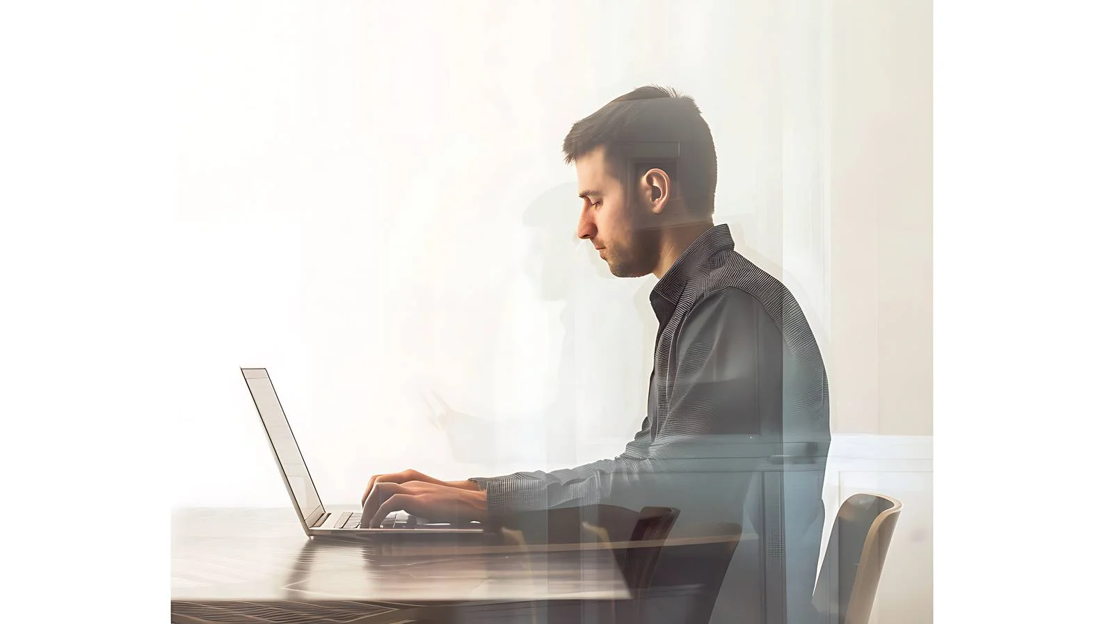 Professional Work Environment — free download from Dotvec