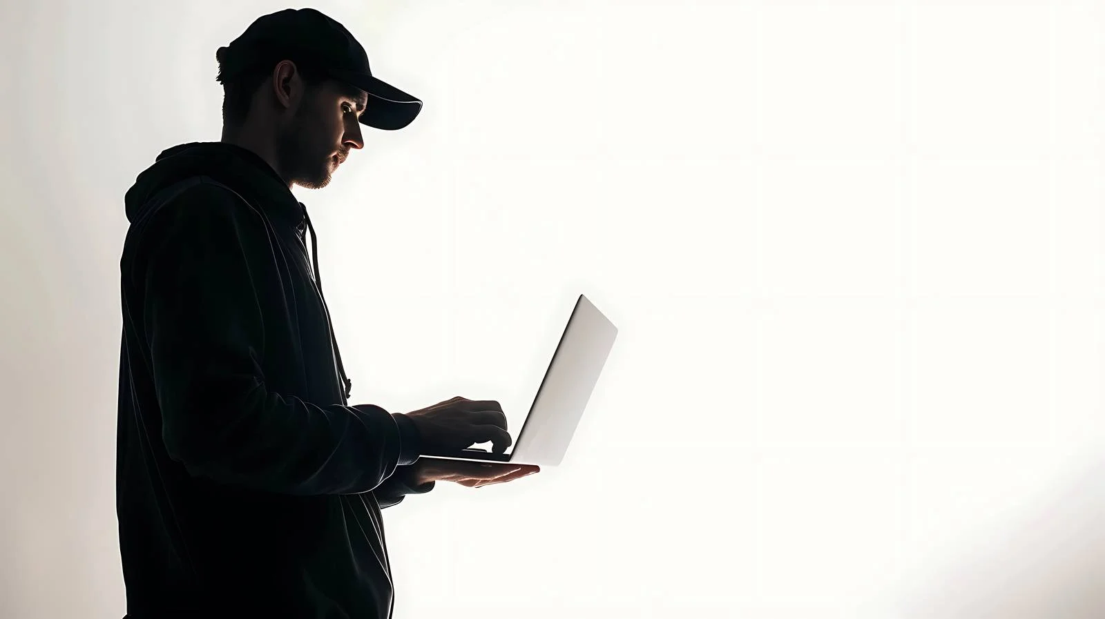 Industrial Laptop User — free download from Dotvec