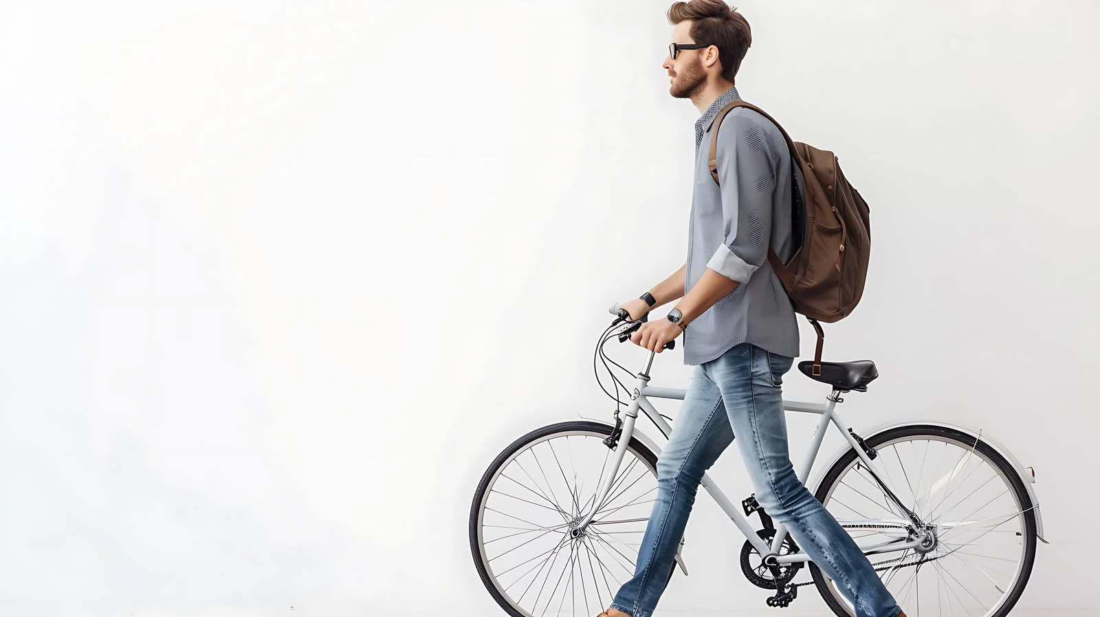 Professional Office Biking — free download from Dotvec