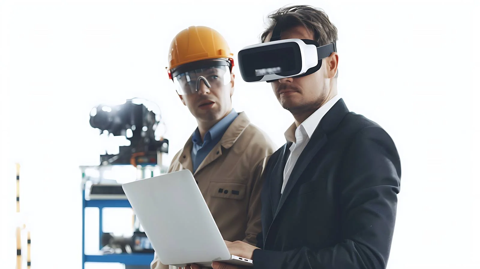 Technology in Business — free download from Dotvec