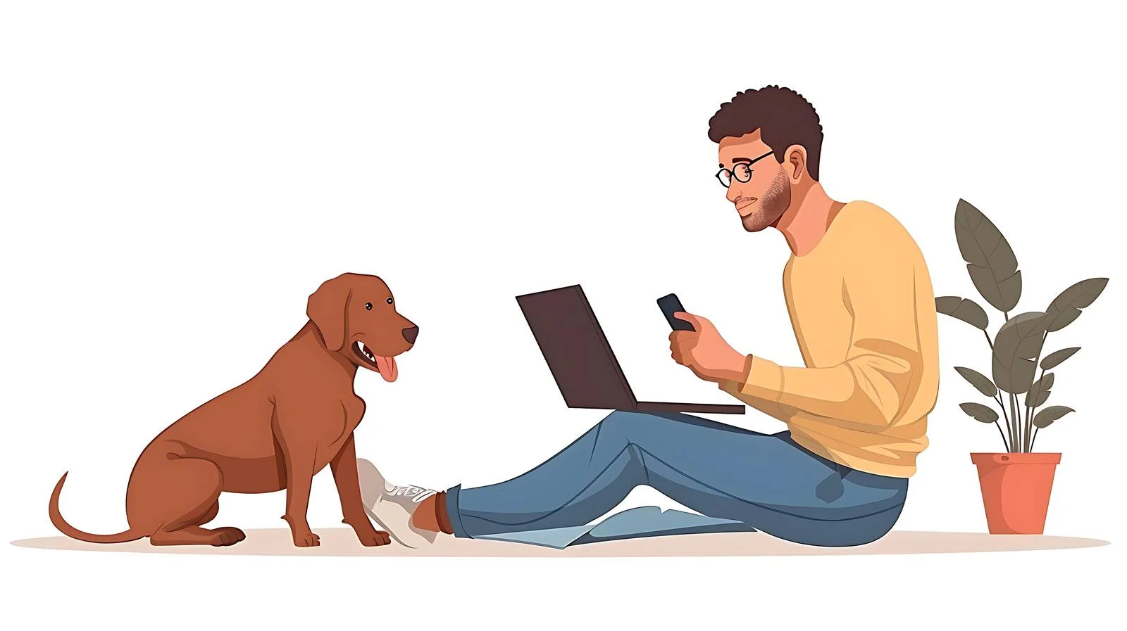 Modern Multitasking Professional — free download from Dotvec