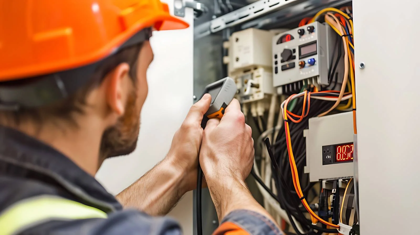 Electrical Installation Work — free download from Dotvec