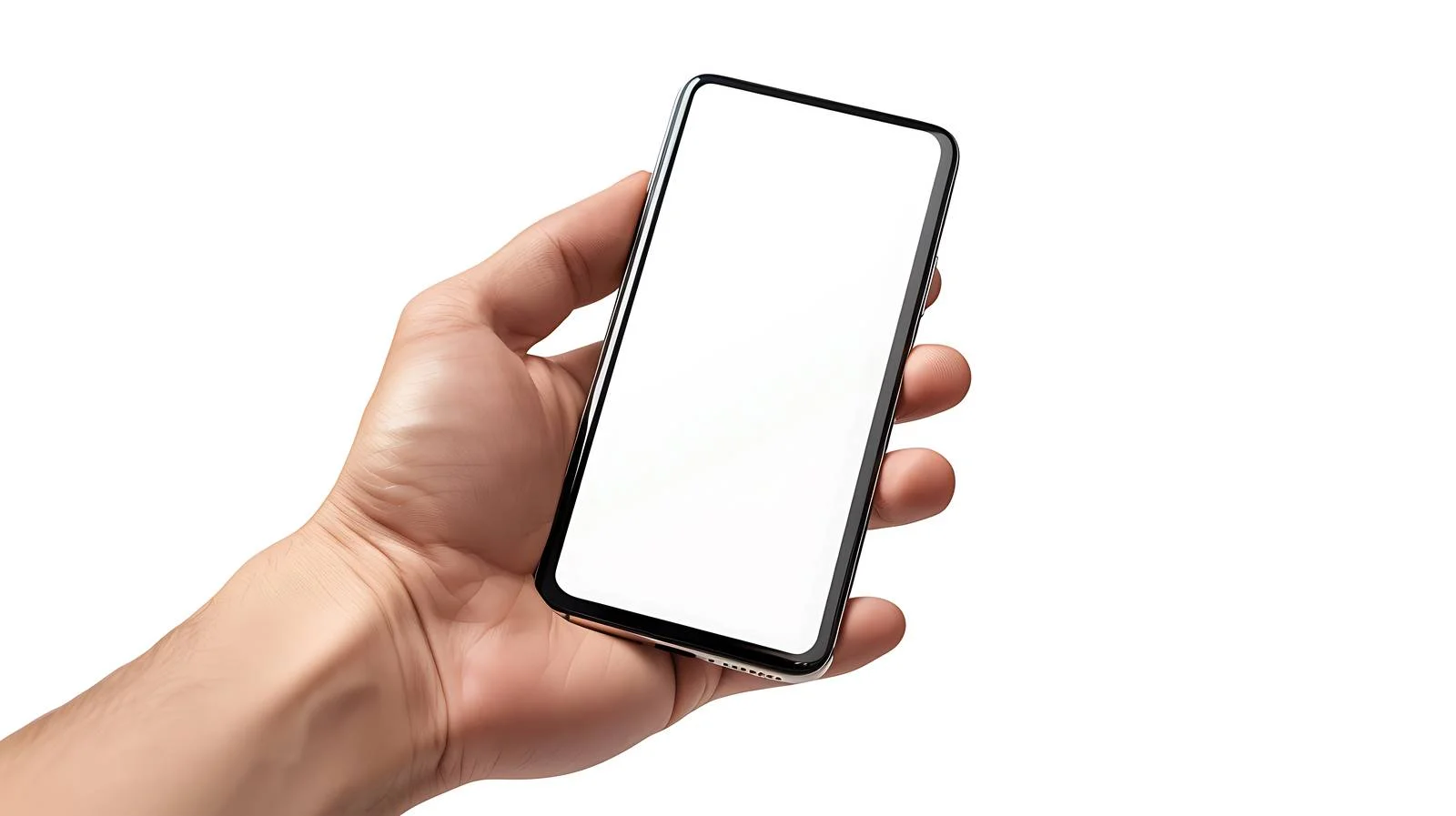 Close-up Smartphone Usage — free download from Dotvec