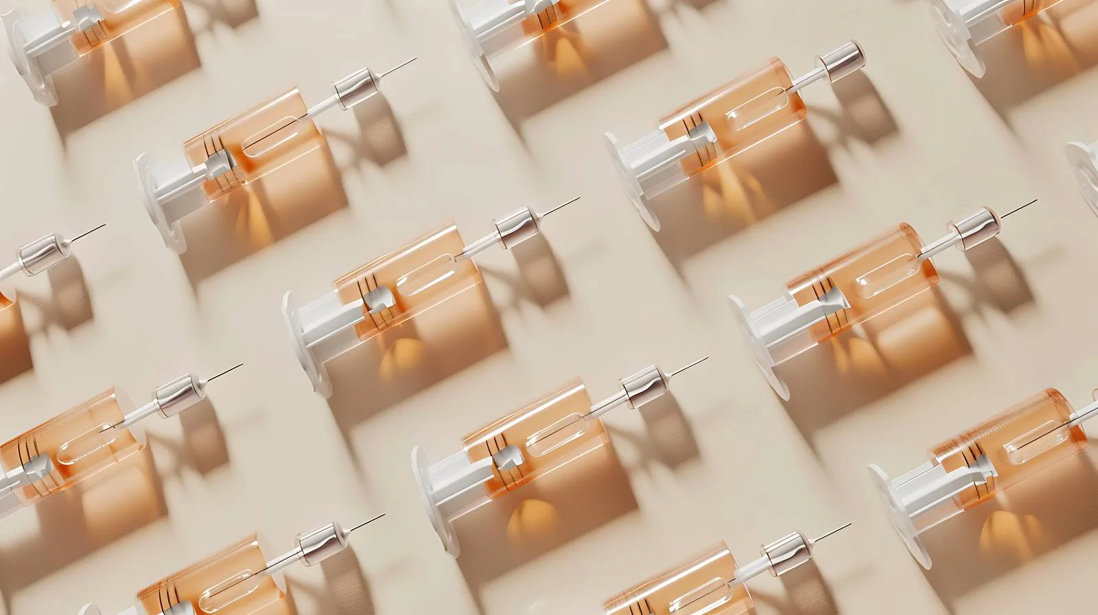 Medical Supplies on Beige Background — free download from Dotvec