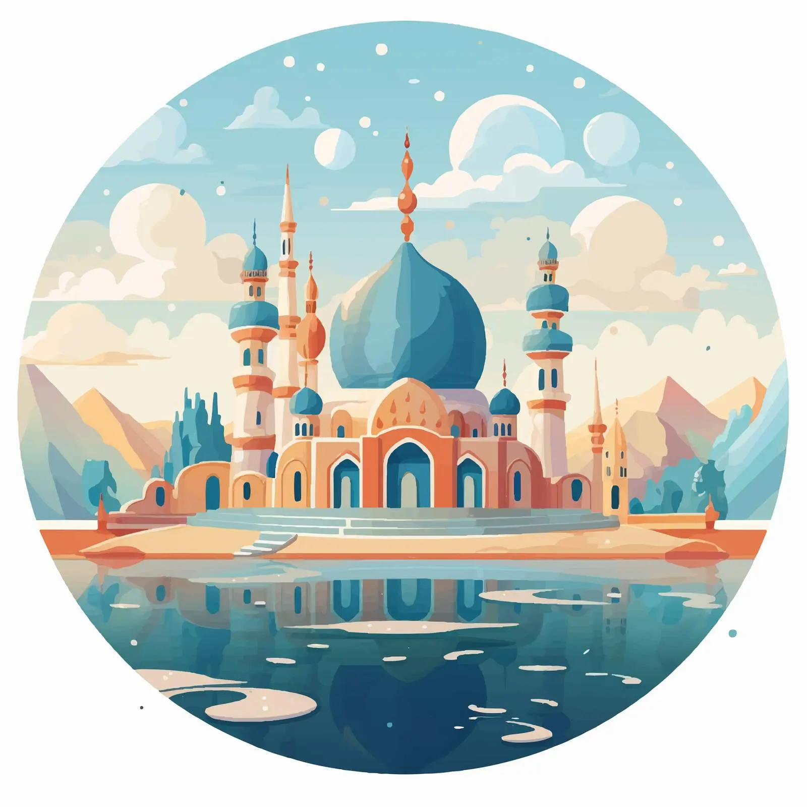 Cartoon Vector Illustration Isolated Design — free download from Dotvec