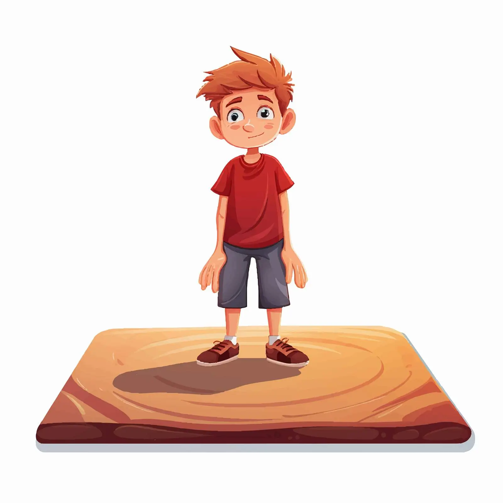 Cartoon Vector Illustration Isolated Design — free download from Dotvec