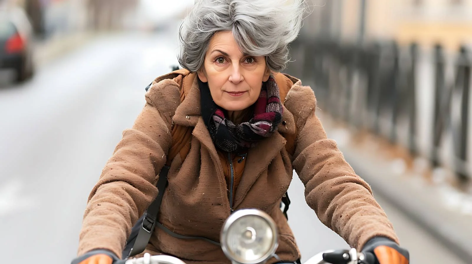 Urban Cycling Lifestyle — free download from Dotvec