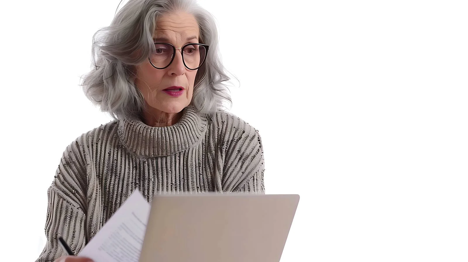 Professional Home Office Setup — free download from Dotvec