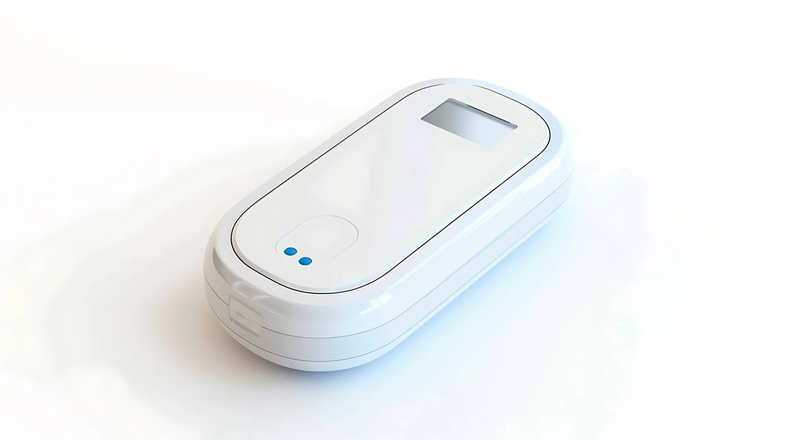 Continuous Glucose Monitoring Device — free download from Dotvec