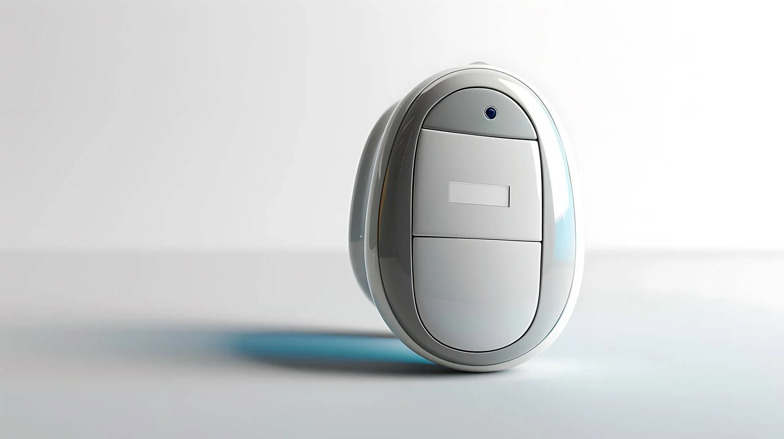 Continuous Glucose Monitoring Device — free download from Dotvec