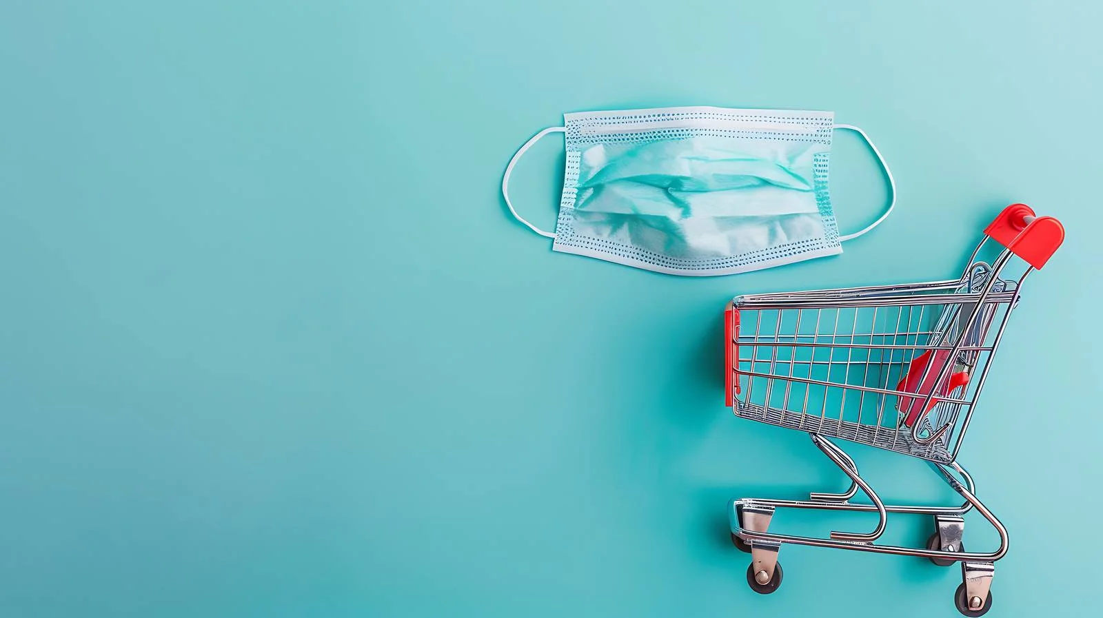 Medical Shopping Concept — free download from Dotvec