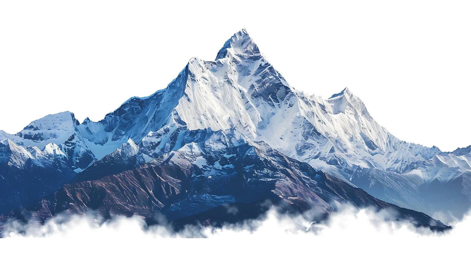 Majestic Meili Snow Mountain in Yunnan – free snowcapped image from Dotvec