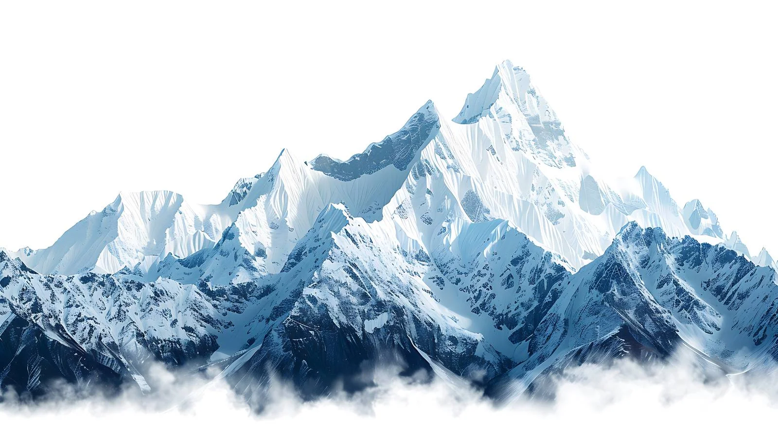 Serene Meili Snow Mountain View Yunnan — free download from Dotvec