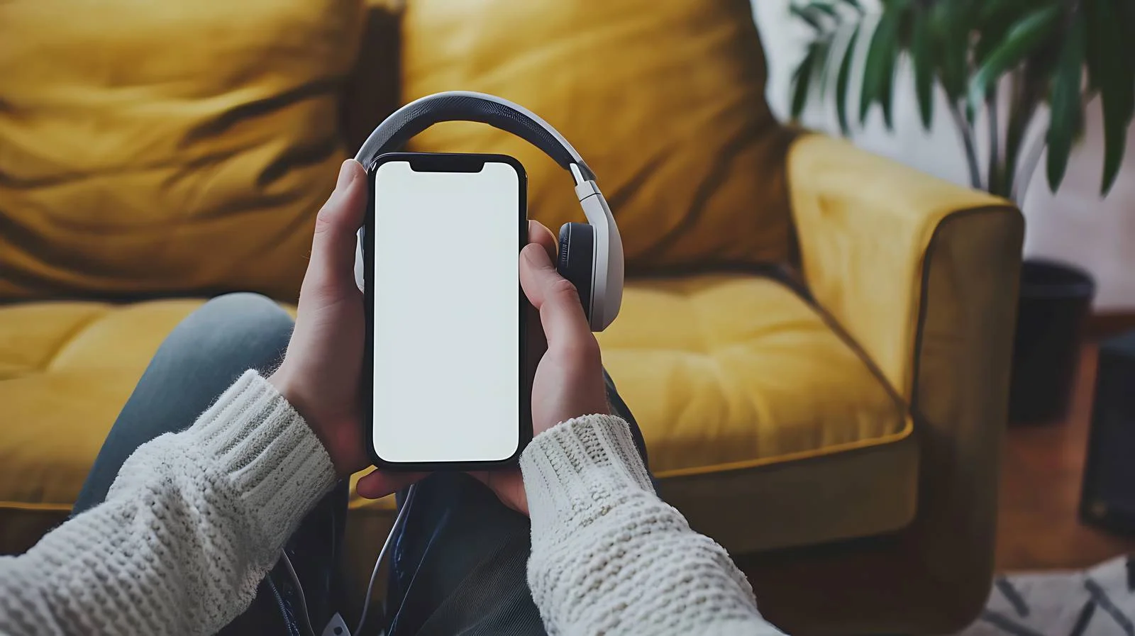 Professional Communication Device Usage — free download from Dotvec