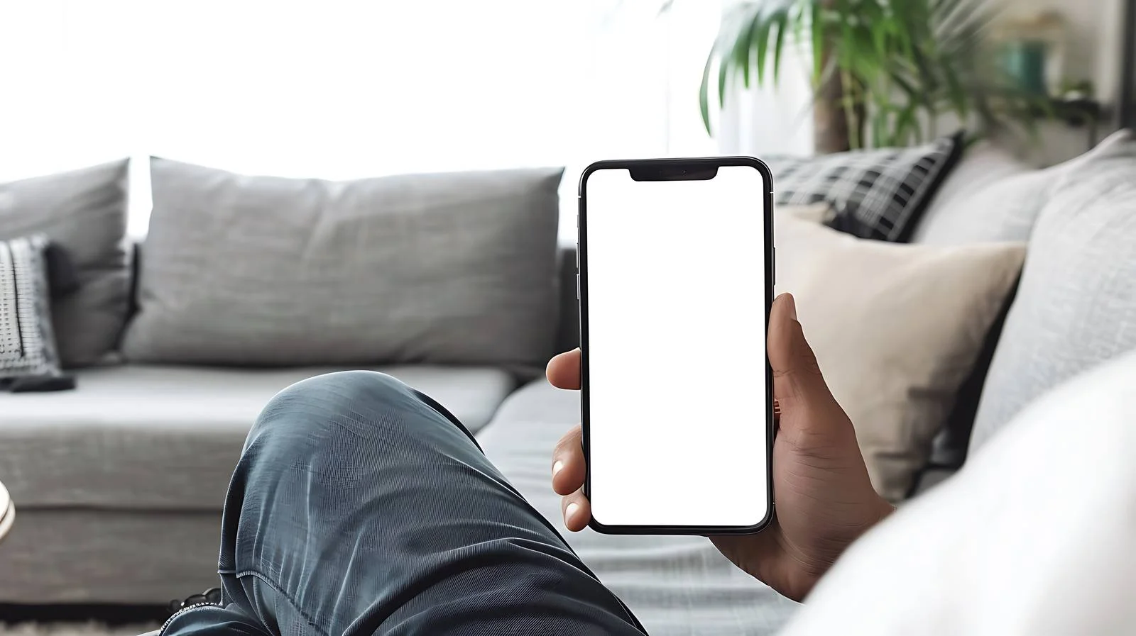 Mobile Messaging Concept — free download from Dotvec