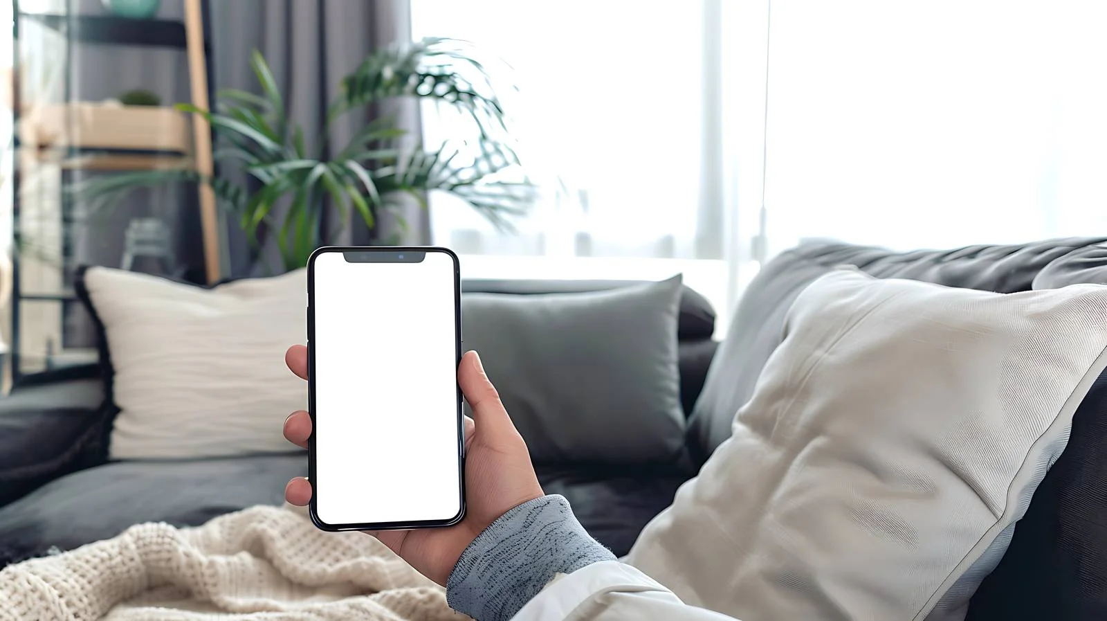Mobile Phone Texting Outdoors — free download from Dotvec