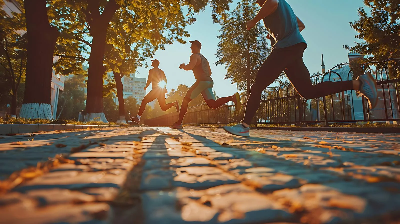 Morning Stretching Routine — free download from Dotvec