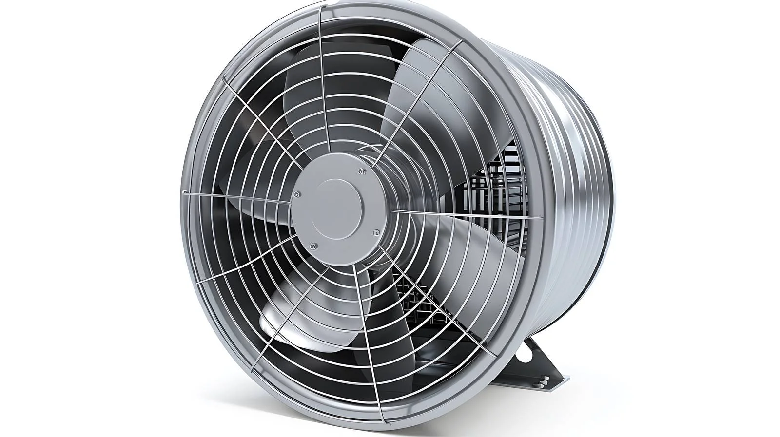 Industrial Air Conditioning Vents Usage — free download from Dotvec