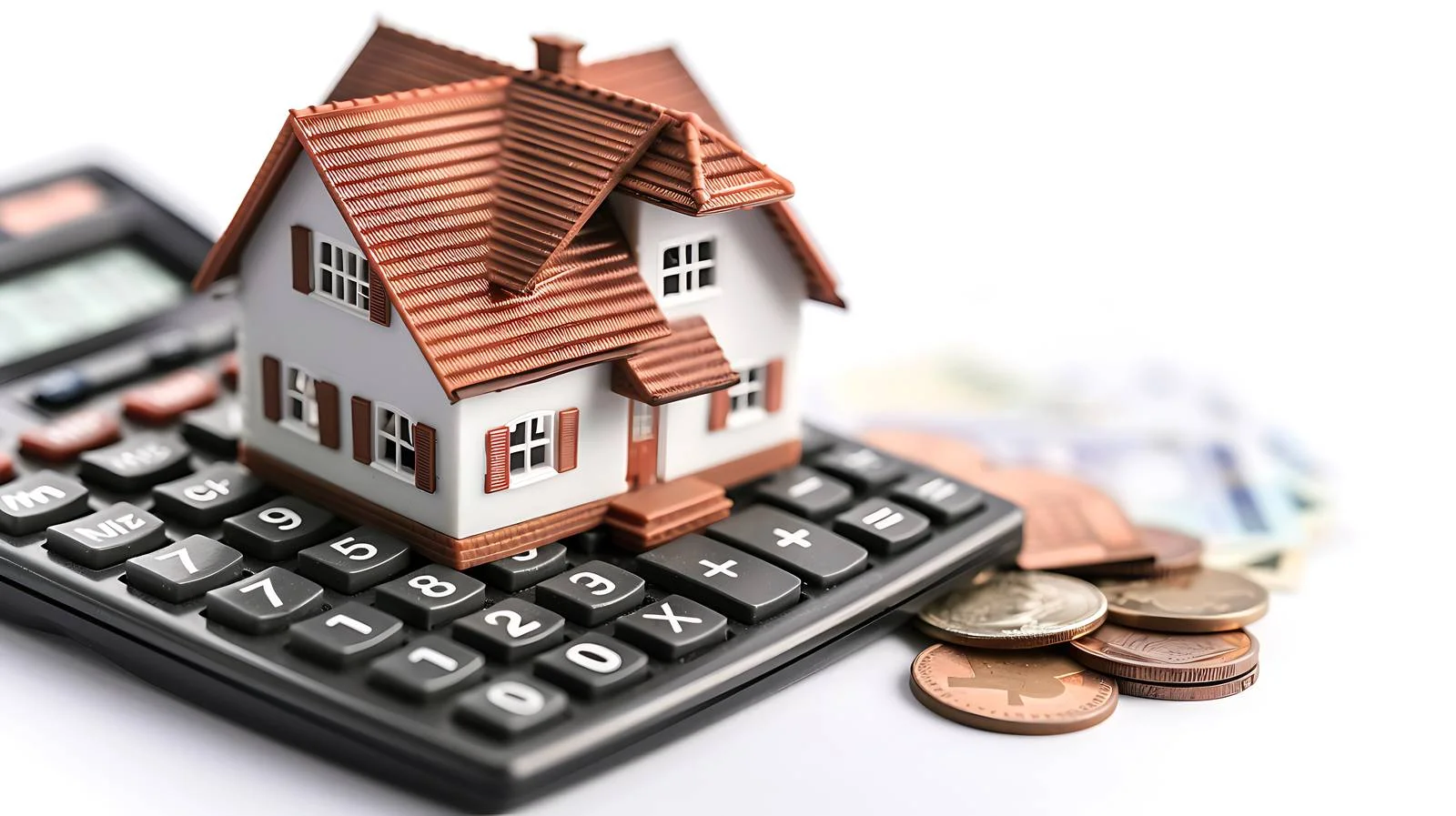 Financial Planning Concept — free download from Dotvec