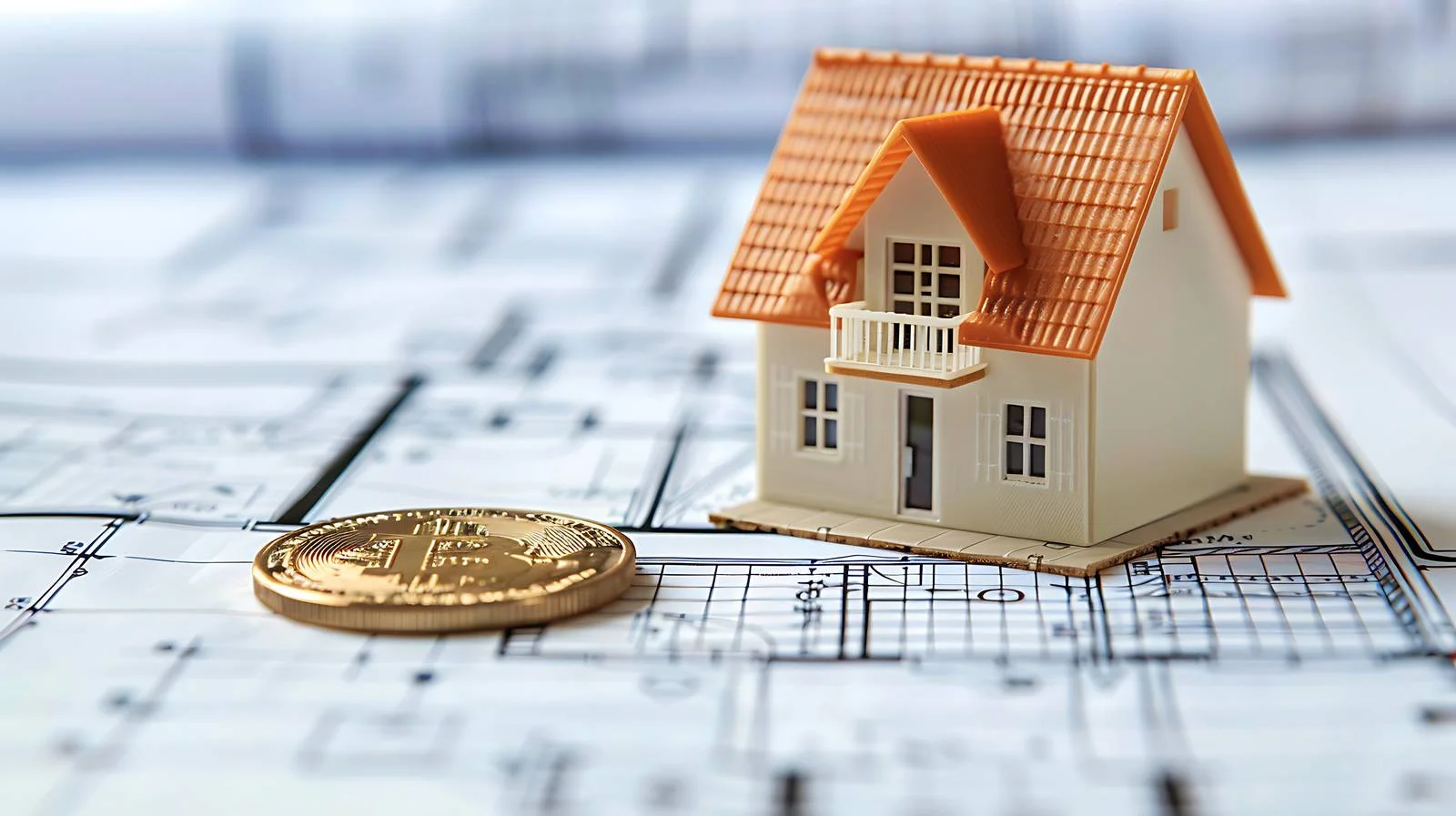 Real Estate Investment Concept — free download from Dotvec