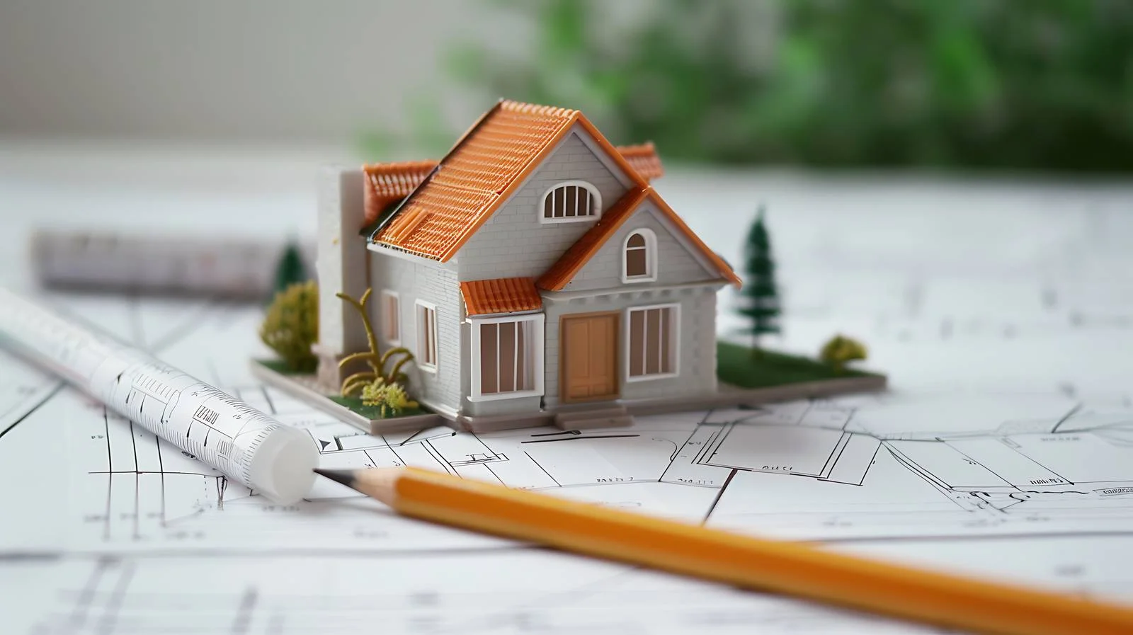 Mini House Finance Tools Image — free download from Dotvec