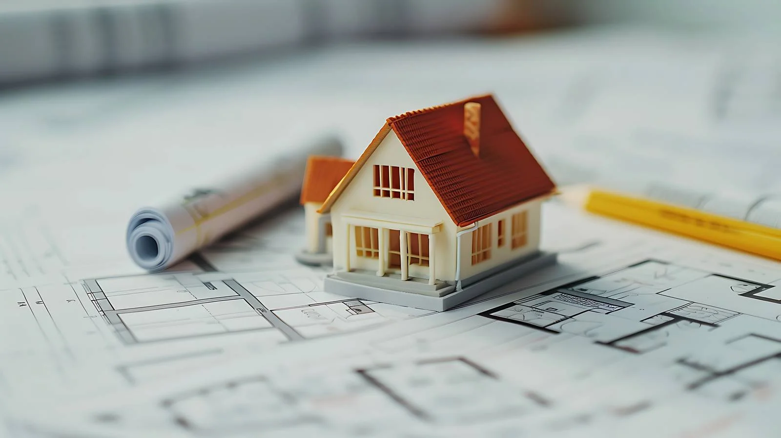 Real Estate Financial Tools Composition — free download from Dotvec