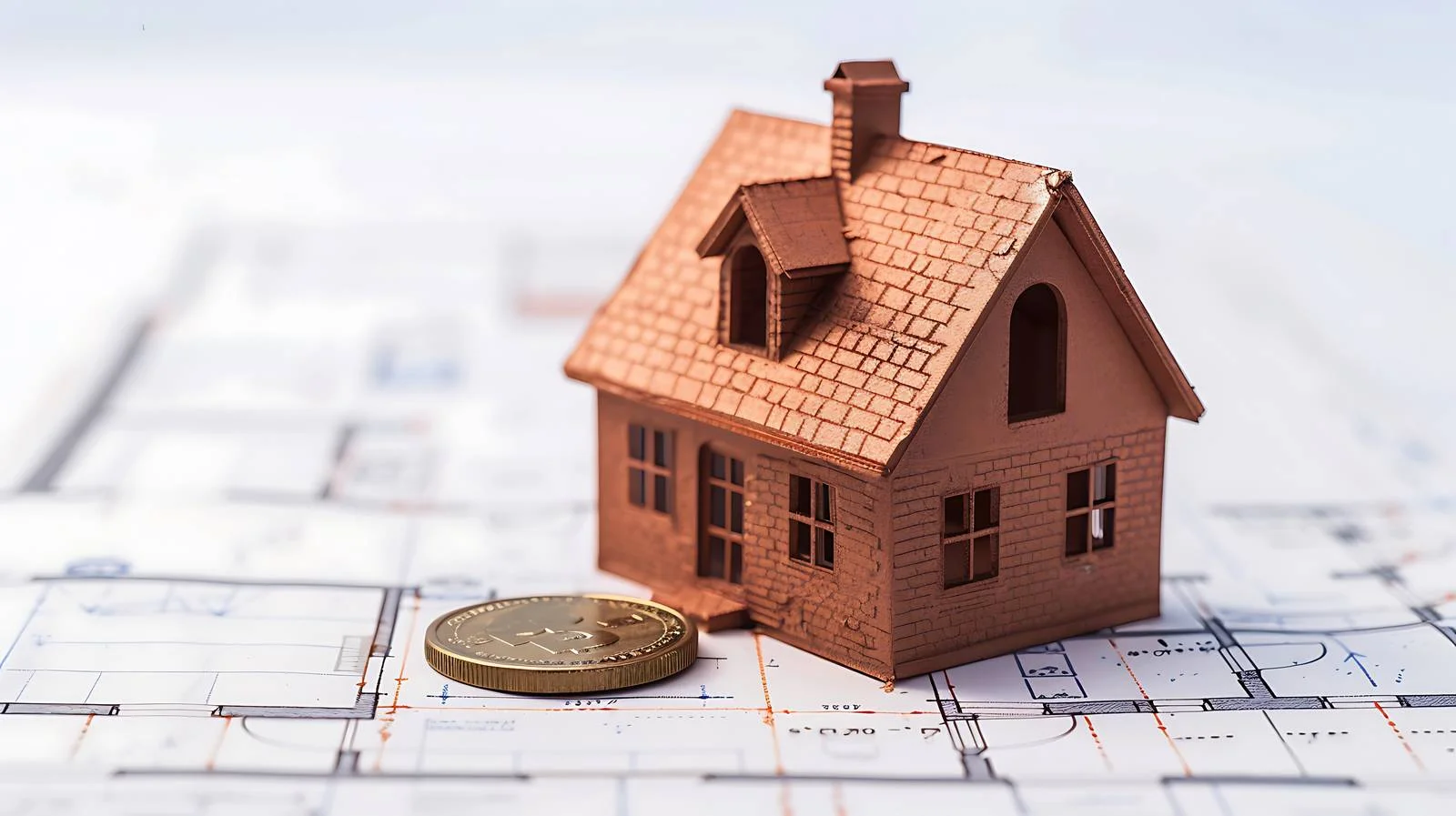 Real Estate Finance Concept — free download from Dotvec