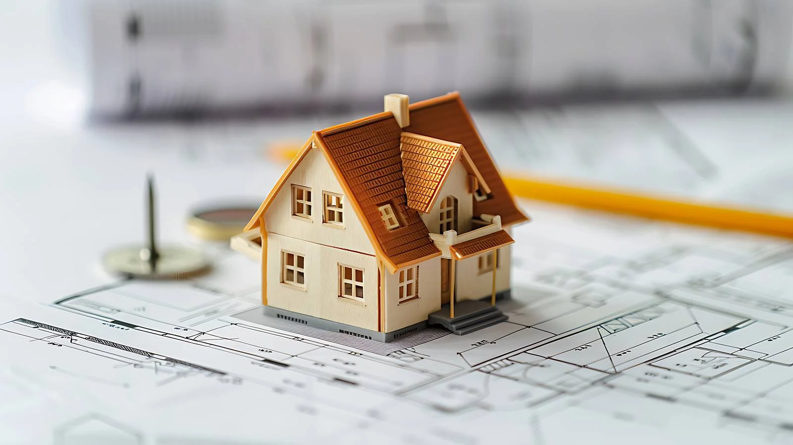 Architecture Blueprint Tools Image — free download from Dotvec