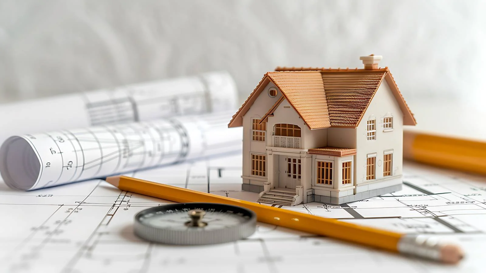 Architectural Blueprint Tools — free download from Dotvec