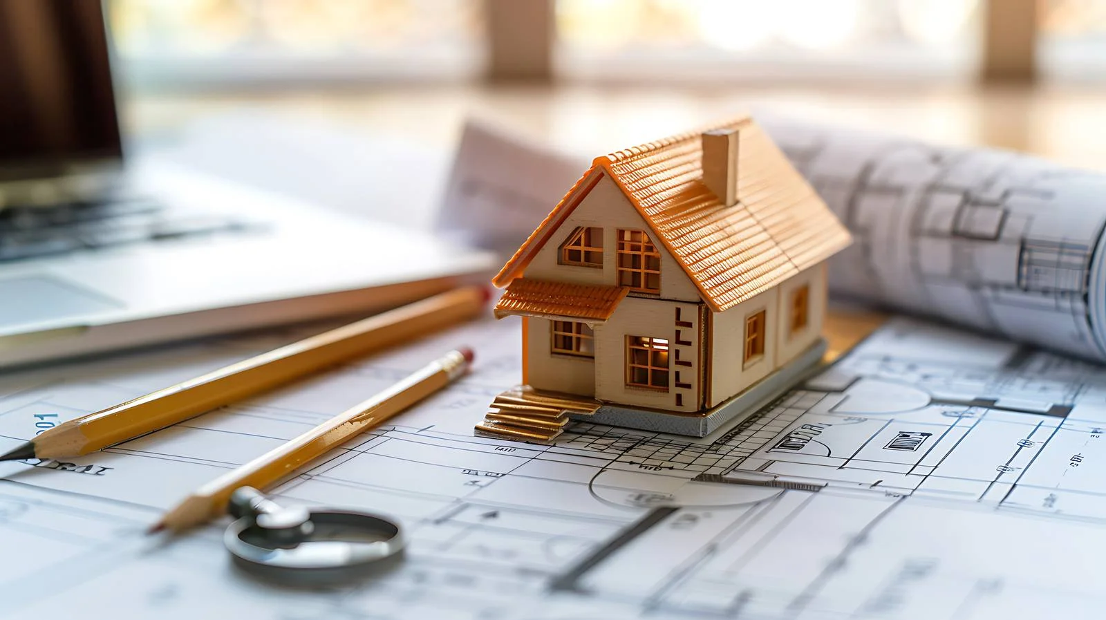 Architectural Blueprint Tools — free download from Dotvec