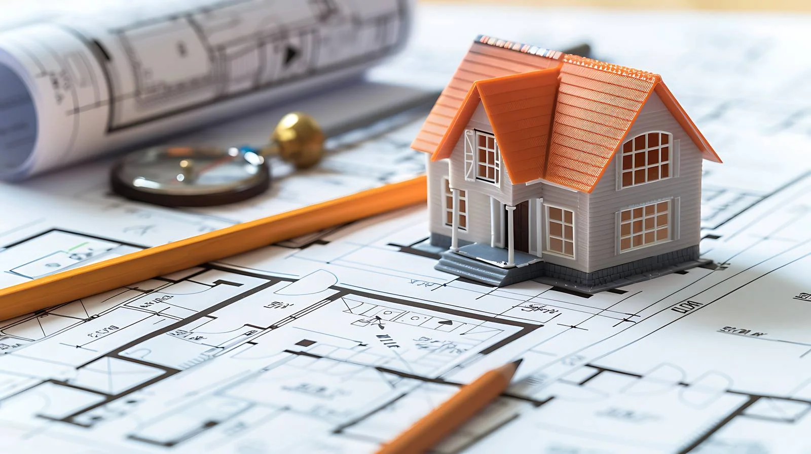 Architecture Blueprint Tools — free download from Dotvec