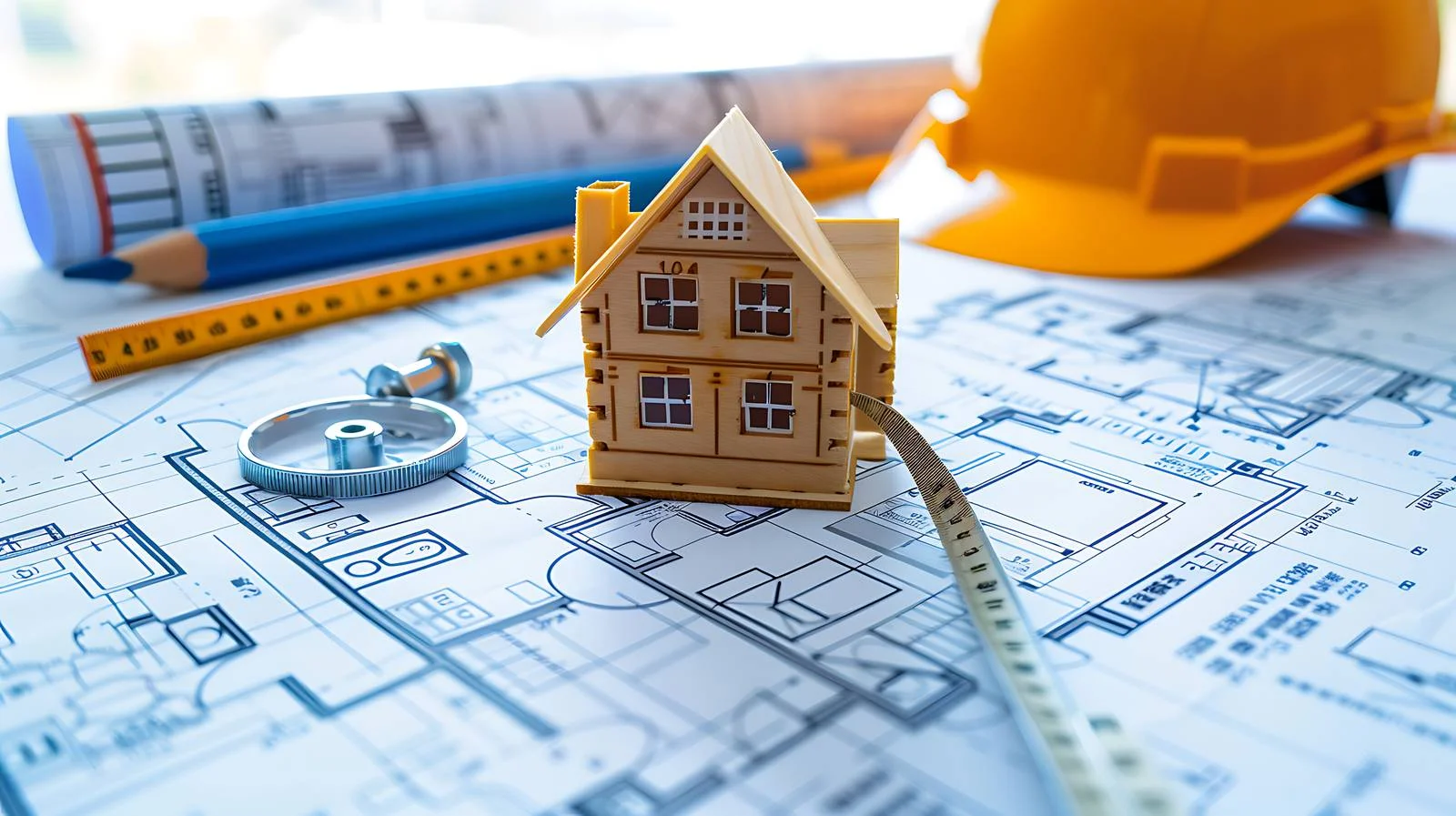 Architectural Model Making Tools — free download from Dotvec